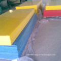 Wear Resistance PE Plastic Sheet